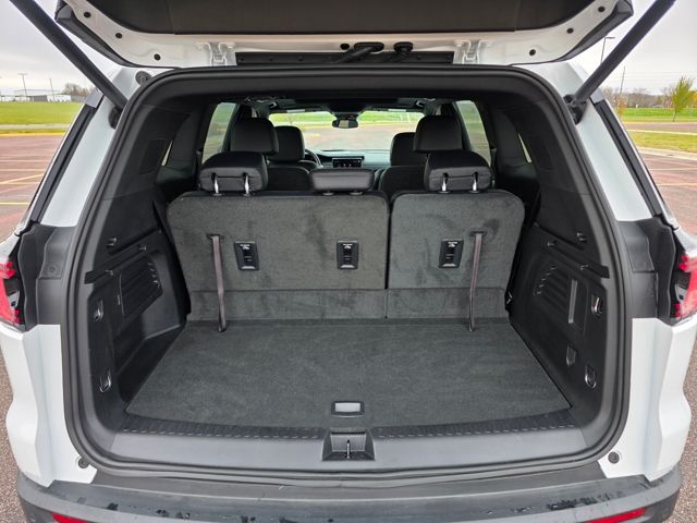 2024 GMC Acadia AWD Elevation