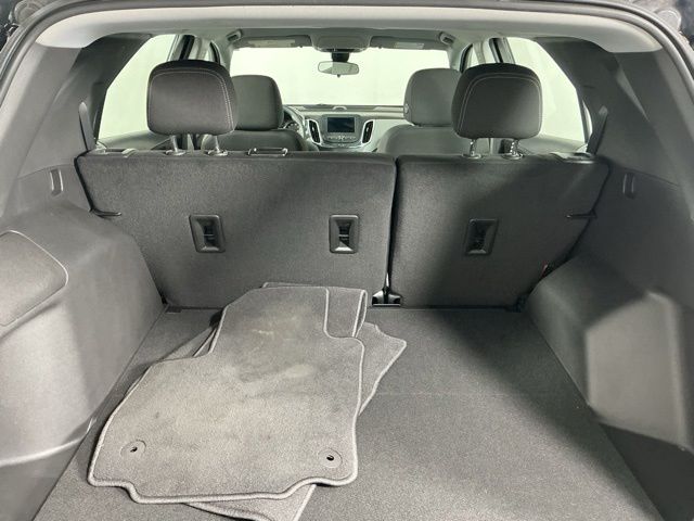 used 2023 Chevrolet Equinox car, priced at $20,000