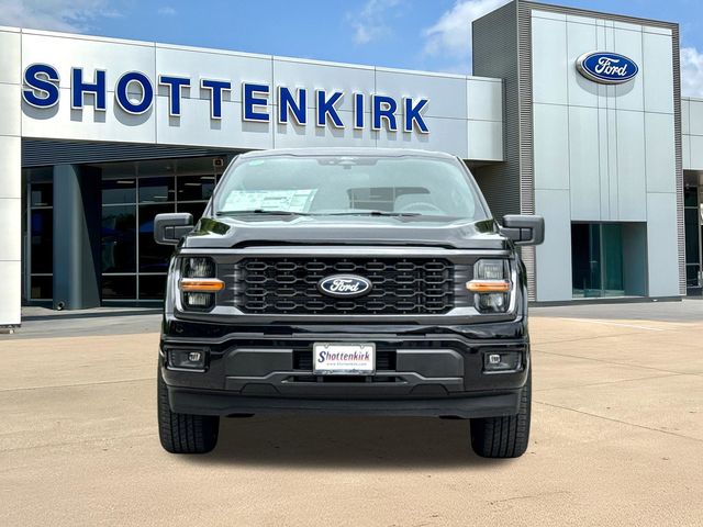 New 2026 Ford F-150 Truck