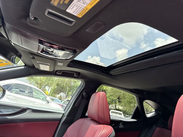 Used 2024 Lexus NX SUV