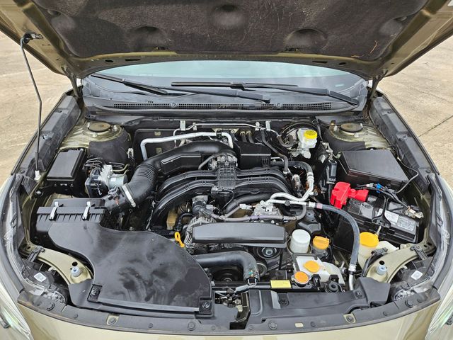 Used 2022 Brown Subaru Touring image 29