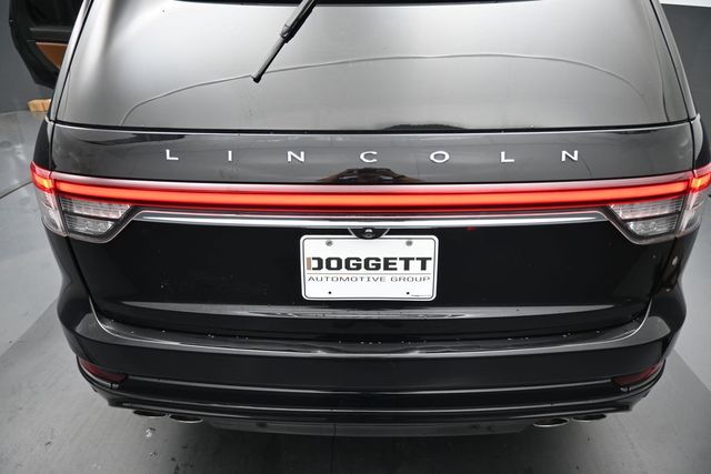 Used 2023 Lincoln Aviator SUV