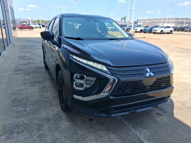 Used 2024 Mitsubishi Eclipse Cross SUV