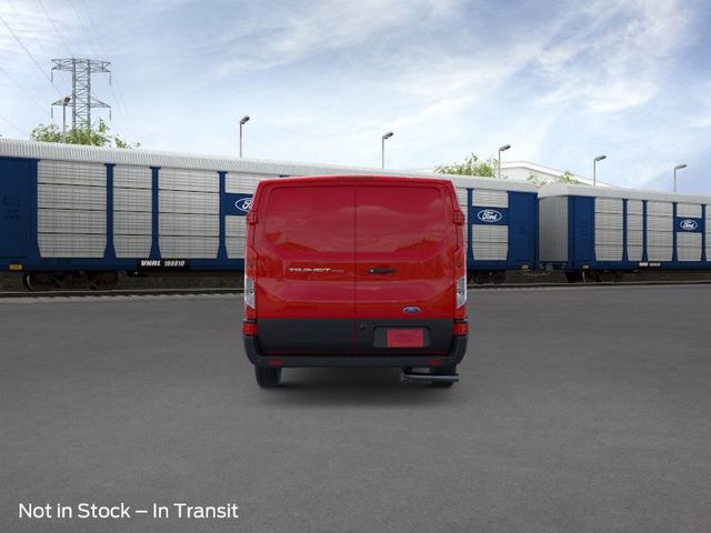 2025 Ford Transit 250