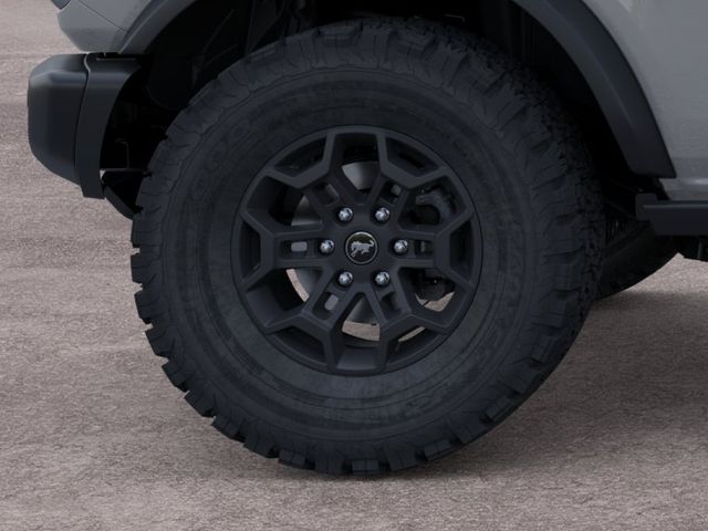 New 2026 White Ford Badlands image 21