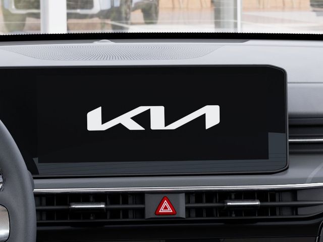 New 2026 Kia K5 Sedan