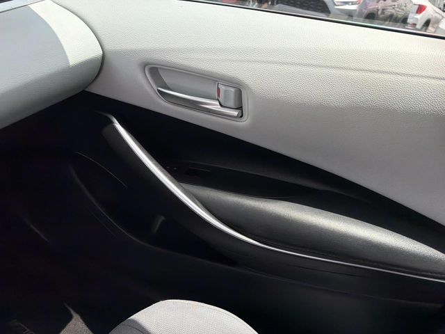 Used 2021 Toyota Corolla Sedan