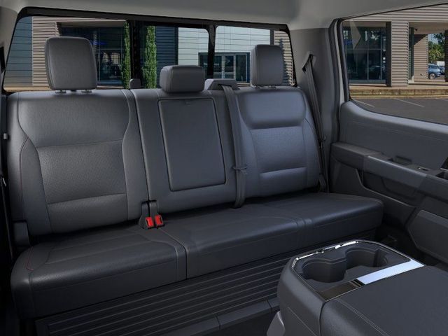 New 2026 Oxford White Ford F-250® Lariat® image 11
