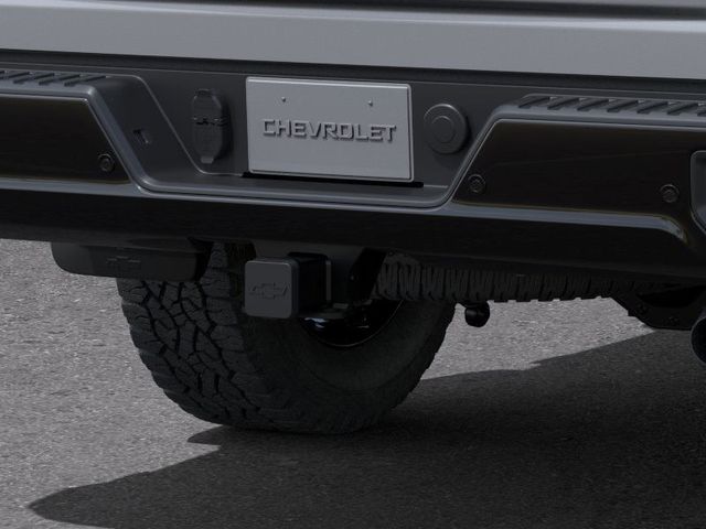 New 2025 Chevrolet Silverado 2500HD For Sale in Grove City, OH