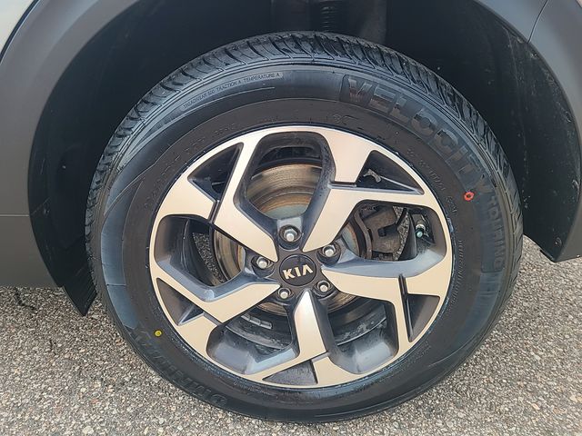 Used 2022 Kia Sportage SUV
