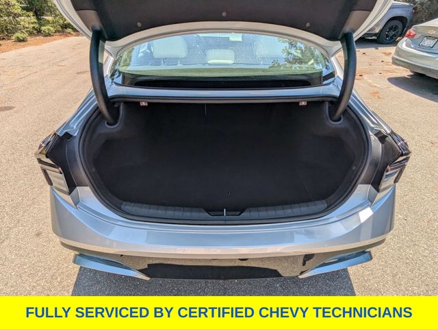 Used 2025 Hyundai Sonata Sedan