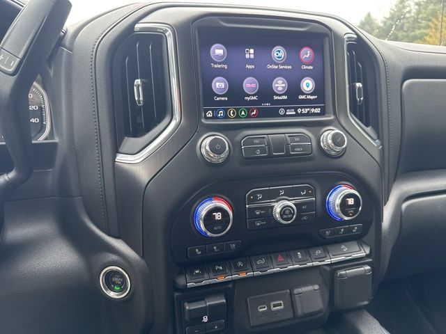 Used 2020 GMC Sierra 1500 For Sale in Livonia, MI