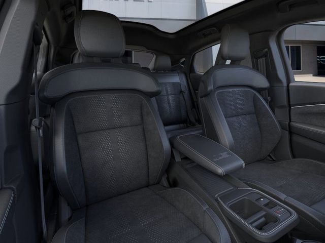 2025 Ford Mustang Mach-E GT:168810