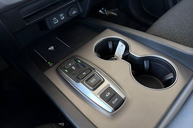 2025 Honda Ridgeline Sport - Photo 25
