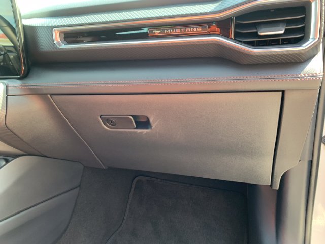 Used 2024 Ford Mustang Convertible