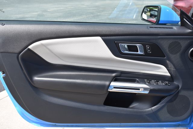 Used 2024 Ford Mustang Convertible