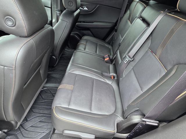 Used 2020 Chevrolet Blazer SUV