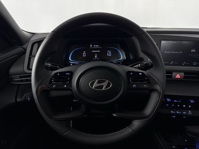 New 2025 Hyundai Elantra For Sale in Indianapolis, IN
