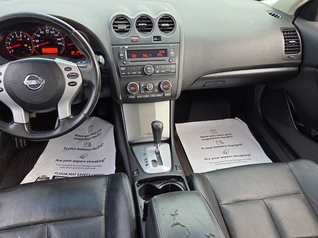 Used 2007 Nissan Altima Sedan