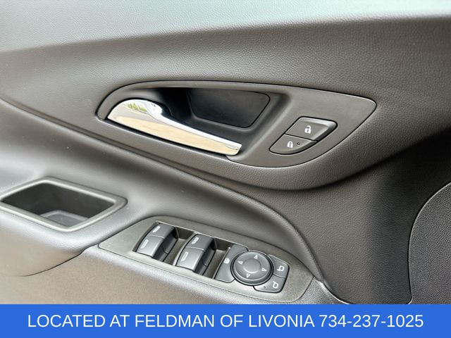 Used 2023 Chevrolet Equinox For Sale in Livonia, MI