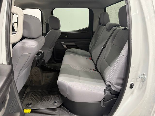 2024 Toyota Tundra SR5 photo