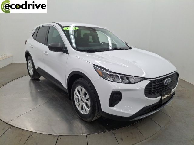 2023 Ford Escape Active AWD