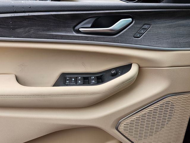 New 2025 Red Jeep Limited image 31