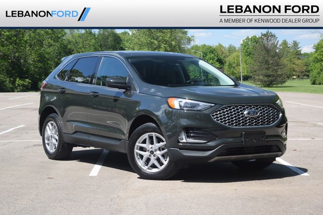 2023 Ford Edge SEL AWD