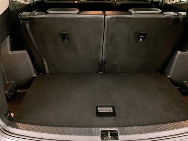 2018 Volkswagen Atlas 3.6L V6 SE Black at Audi Porsche Sewickley