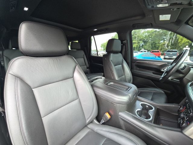 2021 Chevrolet Tahoe Z71:47059A
