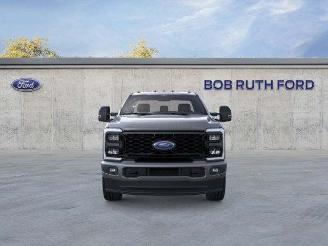 2026 Ford F-350SD XL - 6