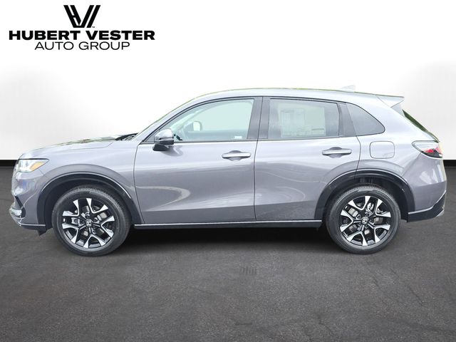 2026 Honda HR-V
