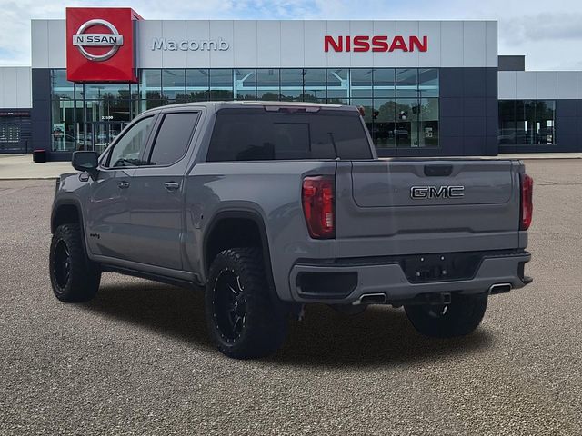 Used 2024 GMC Sierra 1500 Truck