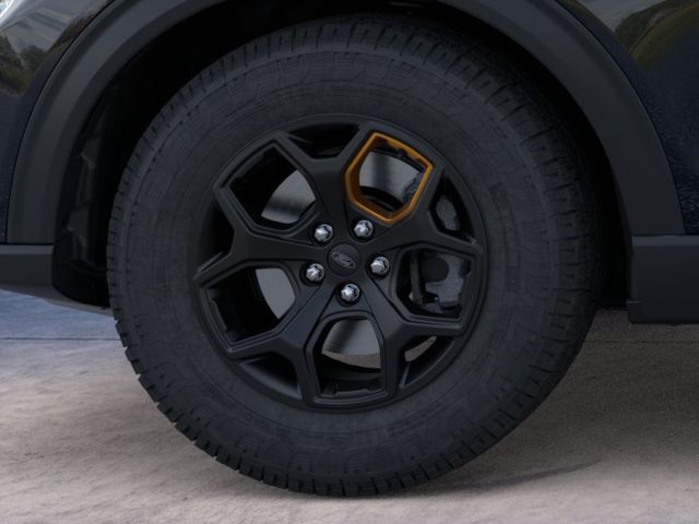New 2026 Black Ford Tremor image 12