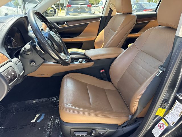 2018 Lexus GS - $24,998