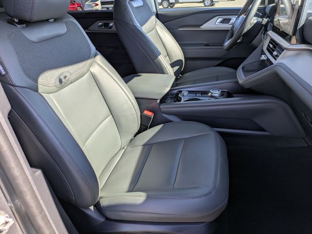 New 2026 Gray Ford Active image 38
