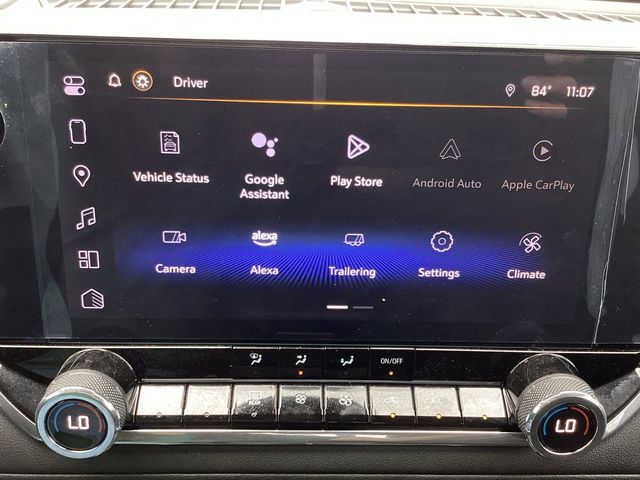 Used Car 2024 Chevrolet Colorado  Lt For Sale Under $35,000 In San Antonio, Texas