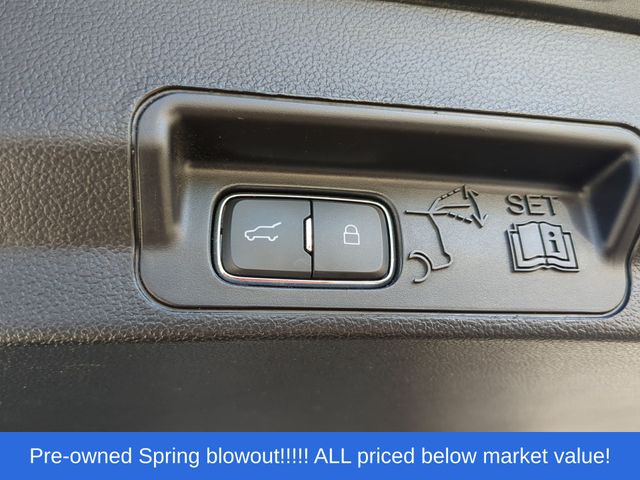 Used 2020 Magnetic Ford XLT image 41