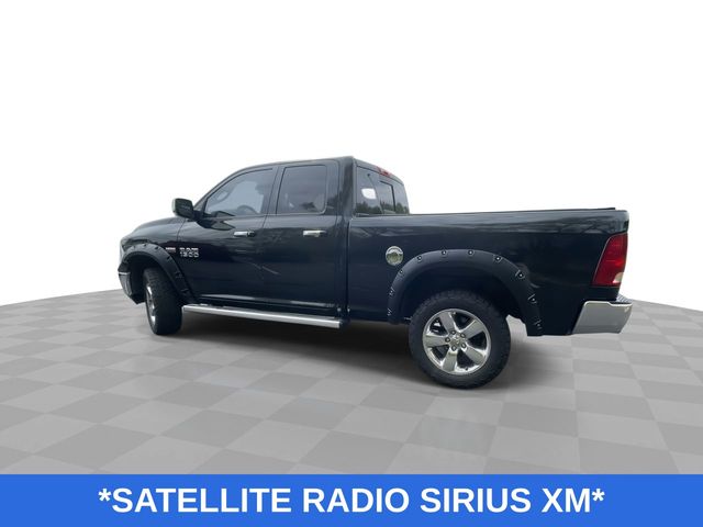 Used 2014 Ram 1500 For Sale in New Hudson, MI
