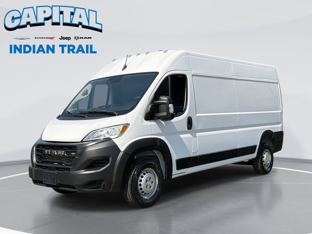 2023 RAM ProMaster 2500 159 High Roof Cargo Van FWD