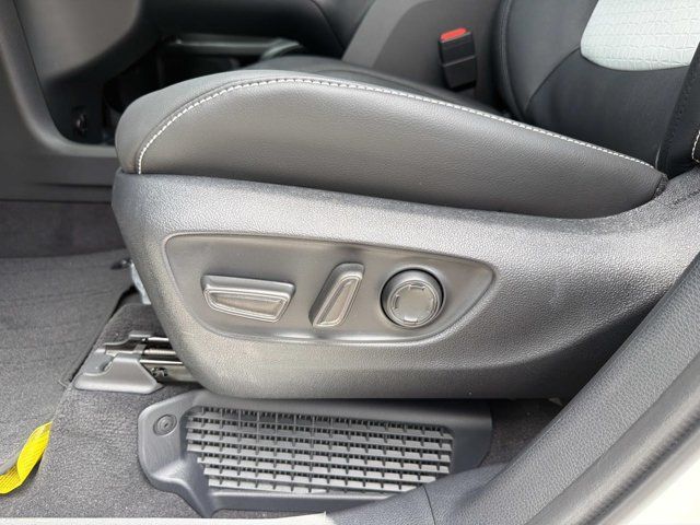 New 2026 Toyota Sienna Van