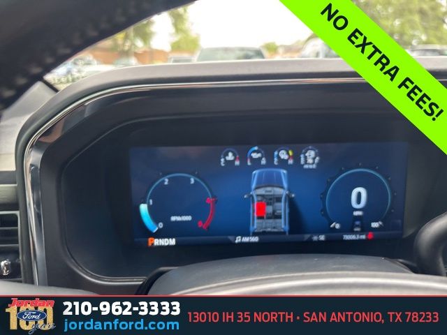 Used Car 2024 Ford F-350sd  Lariat For Sale Under $70,000 In San Antonio, Texas