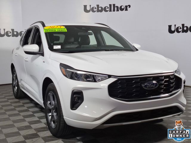 2023 Ford Escape Hybrid ST-Line Select AWD