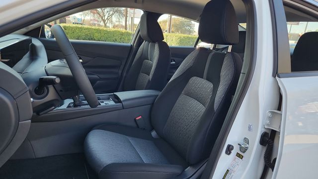 2026 Nissan Sentra