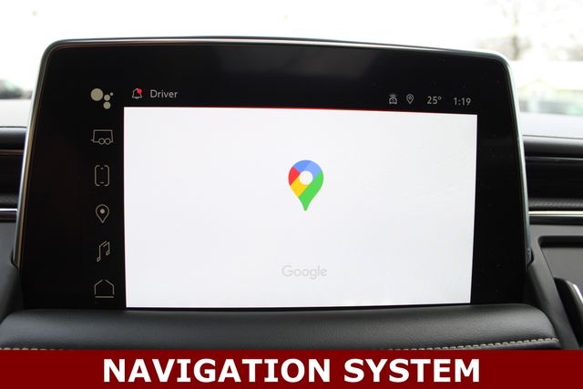 Used 2023 Black GMC SLT image 7