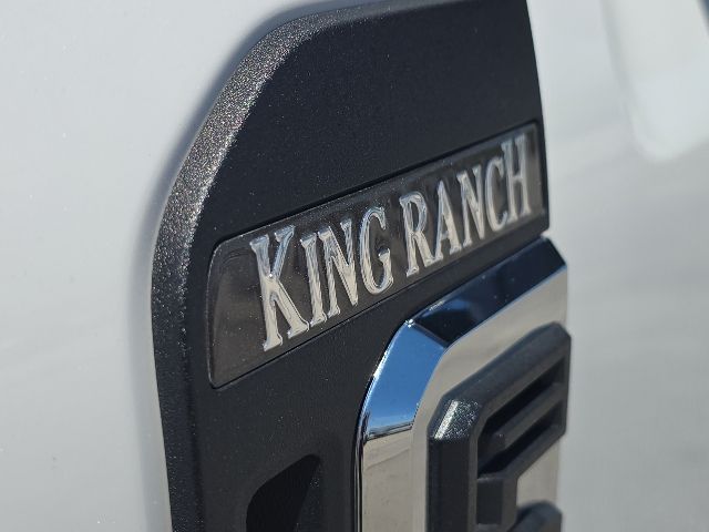 2024 Ford F-250SD King Ranch:B02274