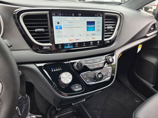 New 2026 White Chrysler LX image 23