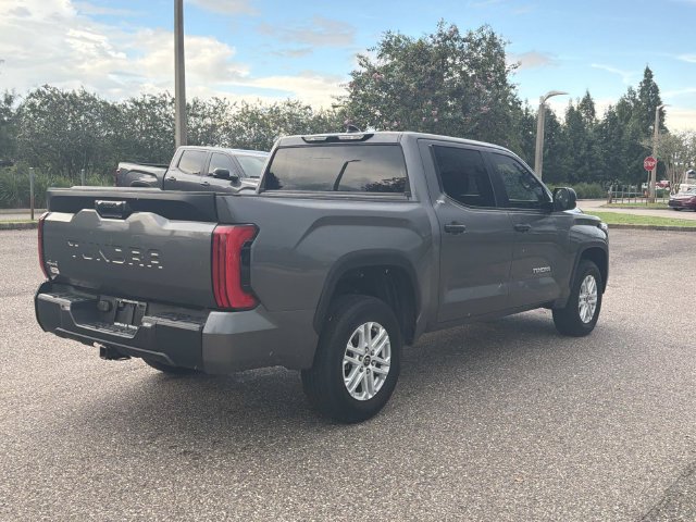 Used 2024 Toyota Tundra Truck