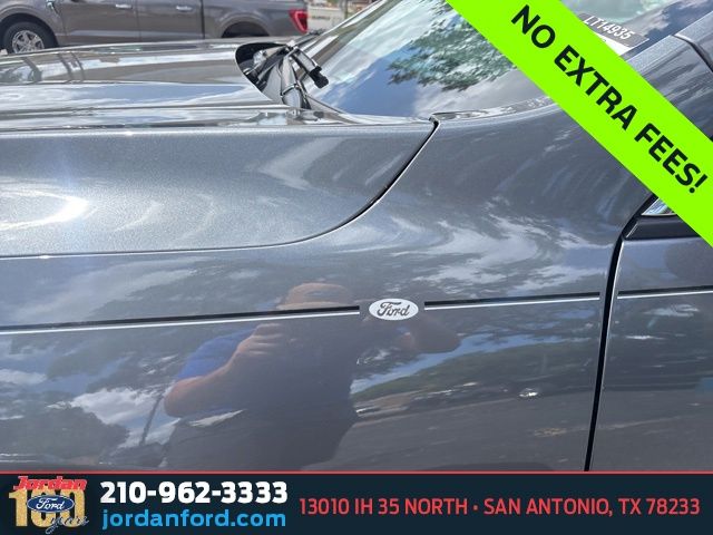 Used Car 2023 Ford Escape  Active For Sale Under $25,000 In San Antonio, Texas