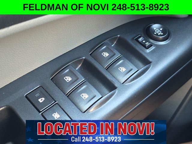 Used 2020 Chevrolet Colorado For Sale in New Hudson, MI